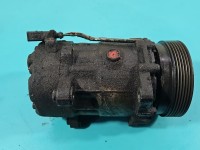 Sprężarka klimatyzacji kompresor 1J0820803K Audi A3 8L 1.9 tdi