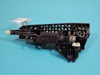 Klamka tył prawa zewnętrzna AUDI A6 C7 4H0837886