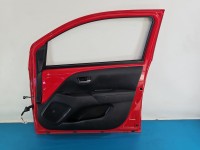 DRZWI PRZÓD PRAWE PASAŻERA Toyota Aygo II 14-22 5d 3P0