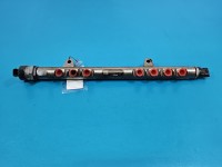Listwa wtryskowa CZUJNIKI Volvo XC60 I 08- 2.0d 0445215025, 30777759, 31216313