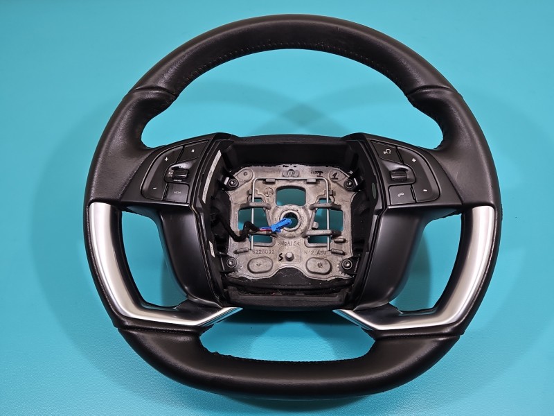 Kierownica Citroen C4 Grand Picasso II 13-22 98167370ZD