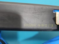 Kurtyna lewa poduszka airbag Fiat Freemont