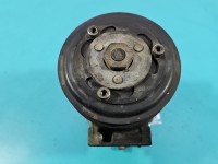 Sprężarka klimatyzacji kompresor 13447214 Opel Corsa E 1.3 cdti