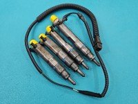 TESTOWANY Wtryskiwacz Audi 80 B4 0432193593, 038130202B 1.9 tdi