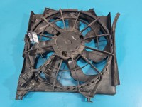 Wentylatory Wentylator chłodnicy Hyundai Ix35 09-13 2.0 CRDI