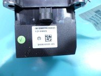 DŹWIGNIA LEWAREK WYBIERAK LINKI BMW X5 F15 3.0d