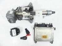 Komputer Sterownik silnika Mercedes W169 1.5 8V wtr.wielpkt