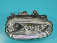 Reflektor prawy lampa przód Vw Golf IV EUROPA