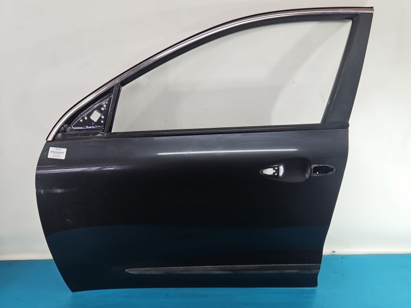 DRZWI PRZÓD LEWE KIEROWCY Kia Niro I 16-22 5d ABT