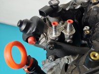 Pompa wtryskowa Vw Passat B7 0445010526, 03L130755L 2.0 tdi