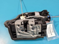 Zamek przód lewy BMW X3 G01 EUROPA 4 PINY 949209101, 198640-10