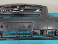 Zderzak przód Ford Transit MK7 06-13 biały