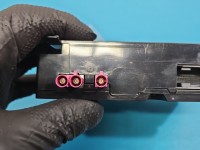 Sterownik moduł Europejska, USŁUG ONLINE Skoda Superb IV 571035284B