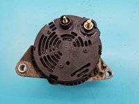 TEST Alternator Nissan Micra K11 231005F600, 0123110007 1.0 16v