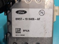 Kamera przód radar Ford Focus Mk3