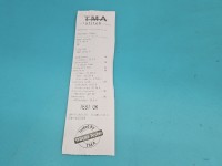 TEST Alternator Opel Corsa E MS1042113591, 13520812 1.4 16V (D14XEL)