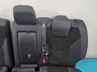 Fotele komplet kanapa Ford Mondeo Mk5