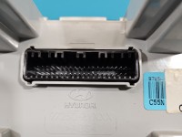 Konsola panel nawiewu Hyundai Ix35 97250-2Y400
