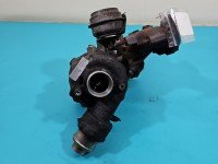 Turbosprężarka Audi A4 B7 717858-7, 038145702G 2.0 tdi 140KM