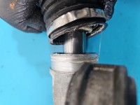 Przekładnia kierownicza maglownica Hyundai Elantra VII 20- 56500AA000