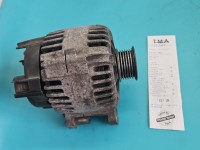 TEST Alternator Vw Touran I 1.6 fsi 03C903023B