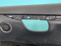 Tapicerka drzwi tył prawa boczek LEXUS NX I 14-21 74650-X1B01, 67730-X1B00