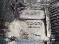 Misa olejowa MISKA Kia Sportage II 04-10 2.0 16V