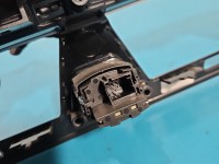 Listwa listwy dekory dekor deski 5 G30 2017-2024 eu