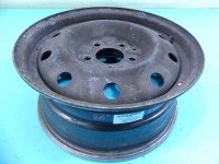 Felga stalowa 15" Dodge Caravan IV 00-07 Średnica felgi: 15", Szerokość felgi: 6.5", 5x114.3, R15 5x114,3 6,5J