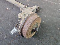 Tylna belka oś tył Daewoo Lanos 1.5 16v Tylna belka oś tył Daewoo Lanos 1.5 16v