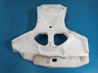 Wkład styropian bagażnika koła zapasowego Toyota Rav4 IV 64777-42040
