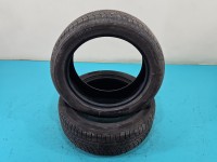 Opony zimowe 2szt