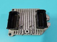 Komputer Sterownik silnika 09158670 Opel Zafira A 1.8 16V (Z18XE)