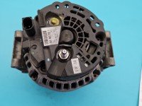 TEST Alternator Audi A4 B6 06B903016P 2.0 FSI