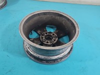 Felga aluminiowa 15" komplet alufelgi felgi Skoda Fabia III