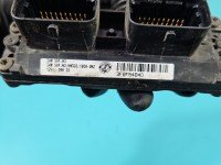 Komputer Sterownik silnika Fiat Punto II 1.2 8V wiel