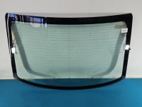 Szyba tylna KLAPY BAGAŻNIKA TYŁ Hyundai Elantra VI 15-20 sedan