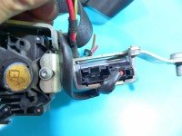 Pas bezpieczeństwa przód lewy kierowcy Mercedes W204 615274900, 607565100E EU