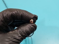 Antena Opel Astra III H