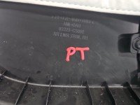 Tapicerka drzwi tył prawa boczek Kia Sorento 83323-C5000