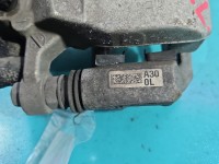 Zacisk tył lewy Hyundai Elantra VII 20- sedan 1.6 16V