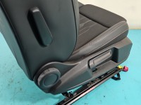 Fotel prawy przód pasażera Cupra Formentor 5d EUROPA