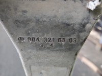 Resor przód Mercedes Sprinter I 903