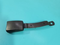 Pas bezpieczeństwa przód lewy kierowcy Vw Polo IV 9N 6Q0857755D EU