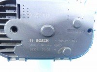 Przepustnica Opel Corsa C 0280750044 1.2 16V