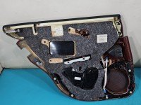 Fotele komplet kanapa Mercedes CLS C219