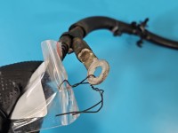 Wiązka instalacja Peugeot, Numery katalogowe zamienników: 1, Numer katalogowy oryginału: 1, Europejska, alternatora , 1...