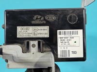 Komputer Sterownik silnika 0281014909, 39114-4A210 hyundai H1 II 2.5 crdi