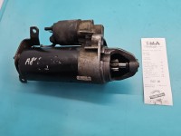 TEST Rozrusznik Audi A8 D2 3.7 V8