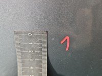 DRZWI PRZÓD LEWE KIEROWCY BMW X5 E70 5d A52